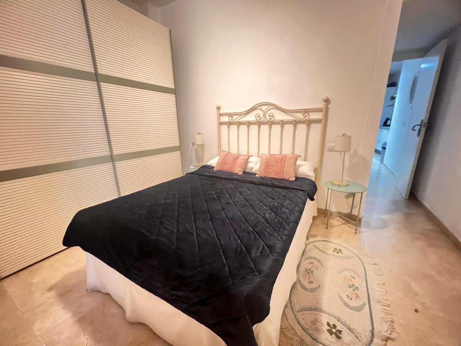 Apartamento Centro De Sevilla Zimmer foto